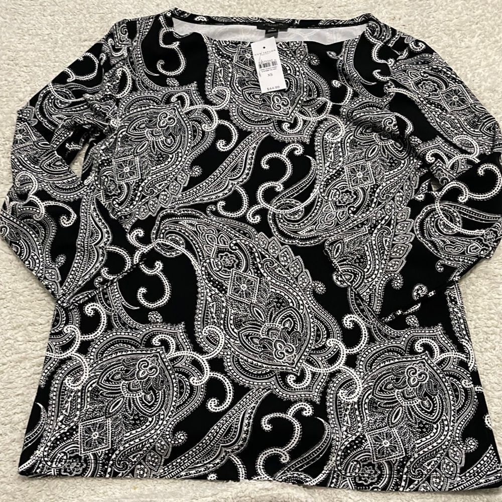 NWT- Ann Taylor - XS